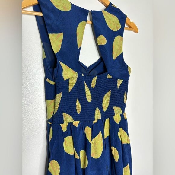 Anthropologie Tupelo by Maple dress. Size 0 - Picture 4 of 5